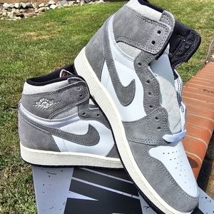 Jordan 1 high og 6y